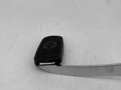 1999 - 2006 Harley-Davidson Touring Electra Glide Ultra Foot Brake Control Lever Pedal 44023-00C