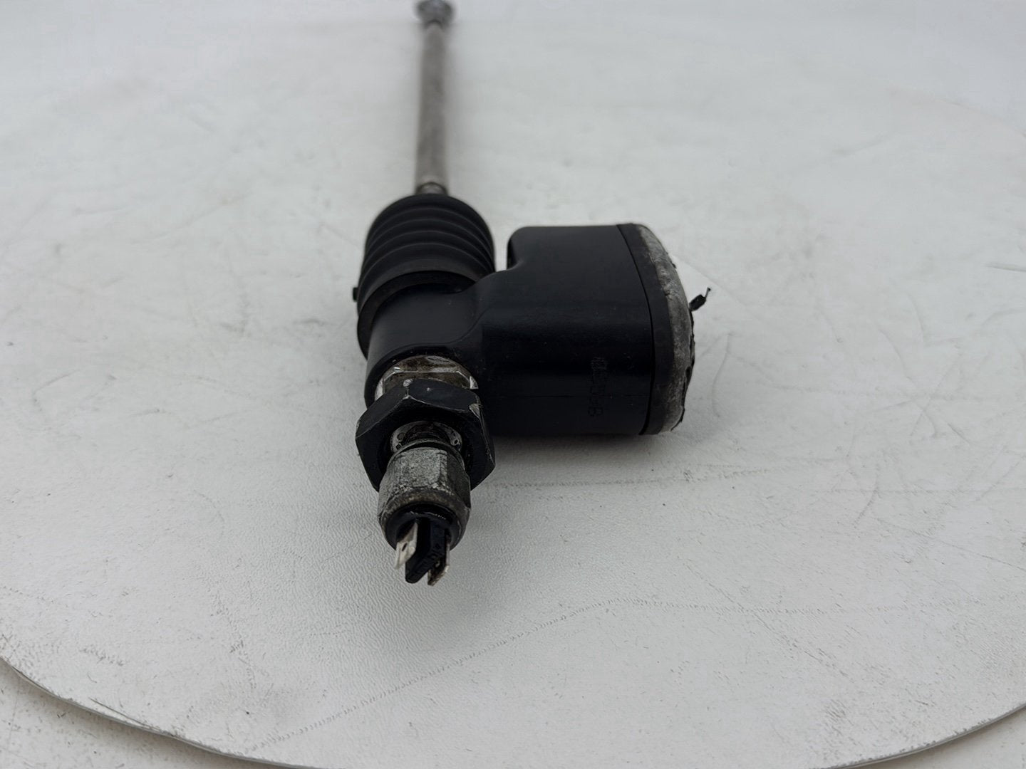 2007 - 2012 Harley-Davidson Dyna Super Glide Rear Brake Master Cylinder Reservoir 42474-06