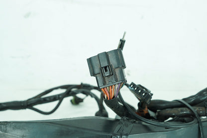 2007 - 2012 Harley-Davidson Touring Electra Glide Classic Main Wire Wiring Harness Loom 70985-07
