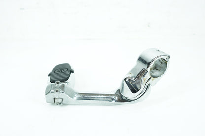 2004 - 2010 Harley-Davidson Sportster Low Front Driver Highway 1 Foot Peg Rest