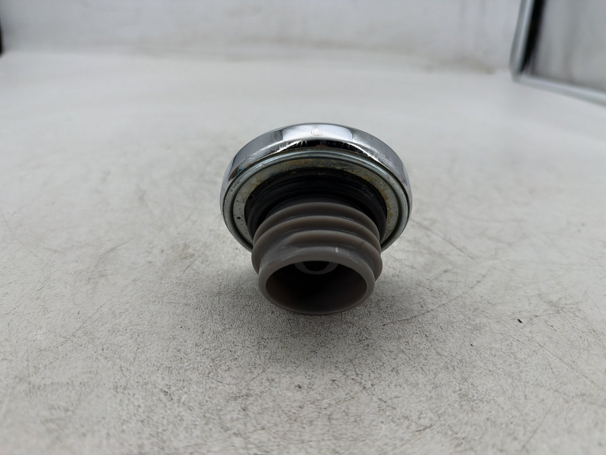 2012 Harley Electra Glide Touring Ultra OEM Fuel Cap Gas Tank Bushing Hub