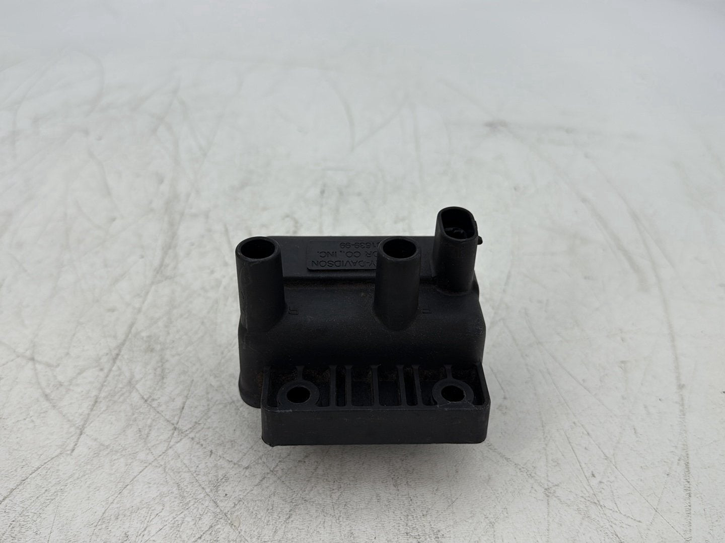 2000 Harley Touring FLHTCUI Electra Glide Ultra OEM Ignition Coil Spark Igniter