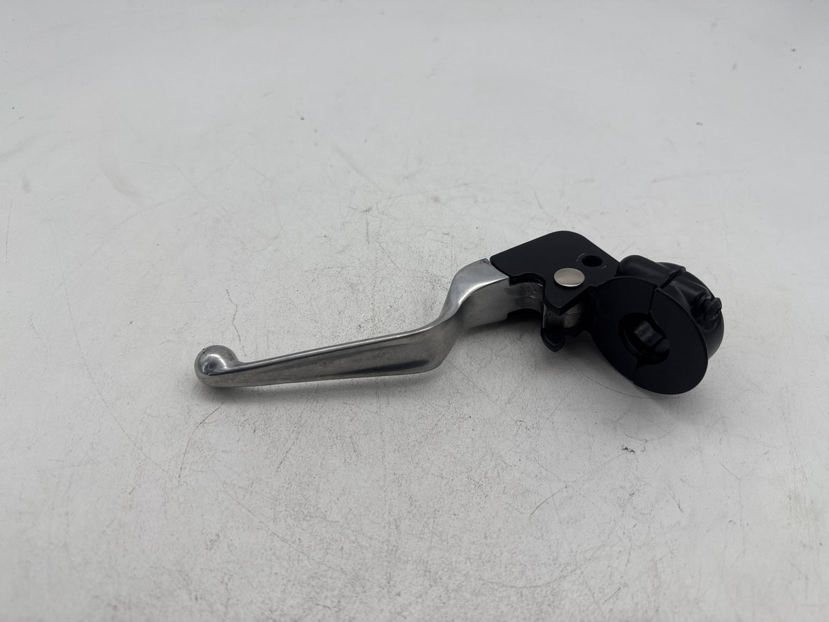 2014 Harley Softail Slim FLS OEM Front Left Hand Clutch Control Lever