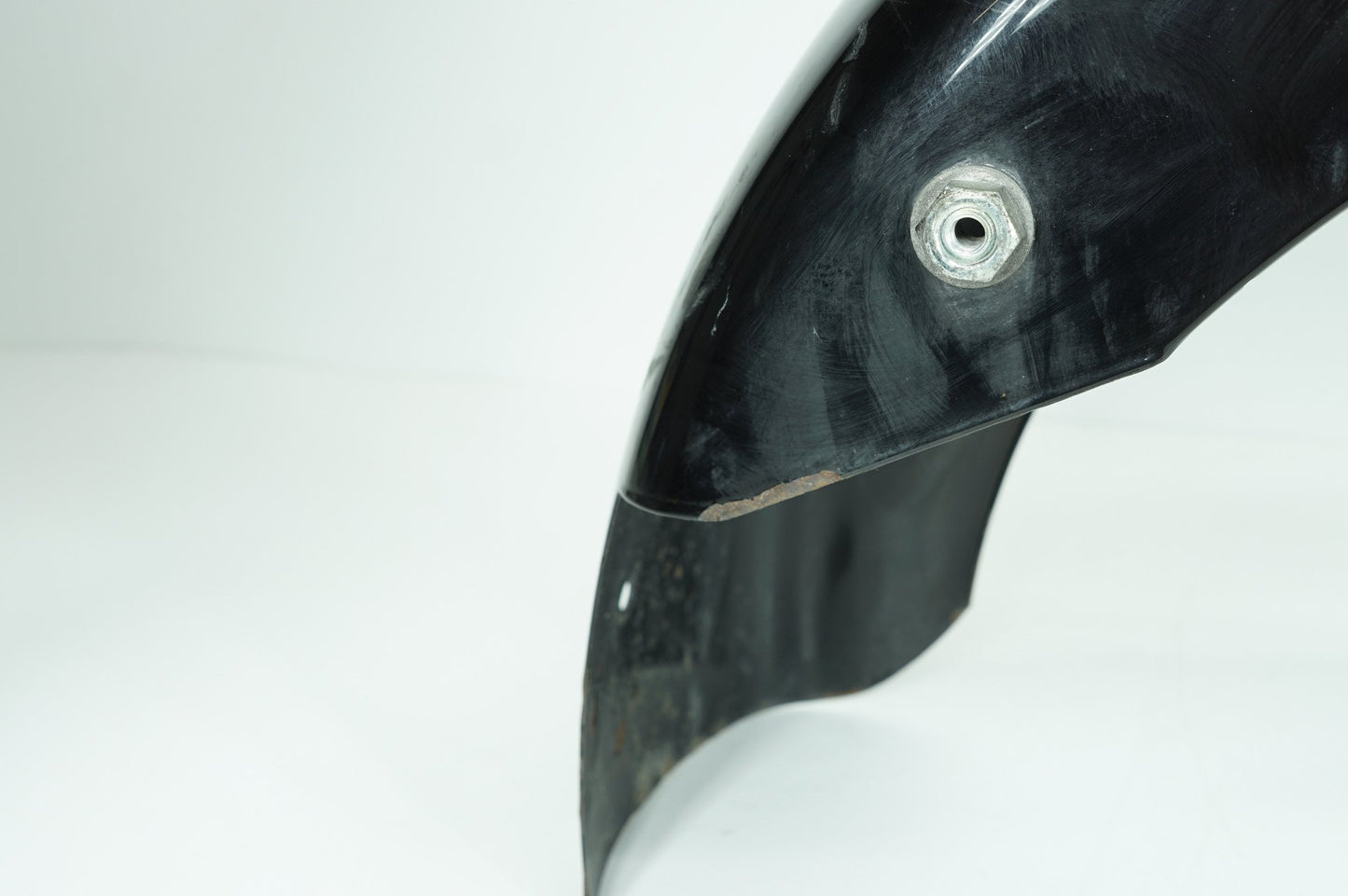 1999 - 2006 Harley-Davidson Touring Electra Glide Classic Rear Wheel Fender & Turn Signals Bar 59579-01B