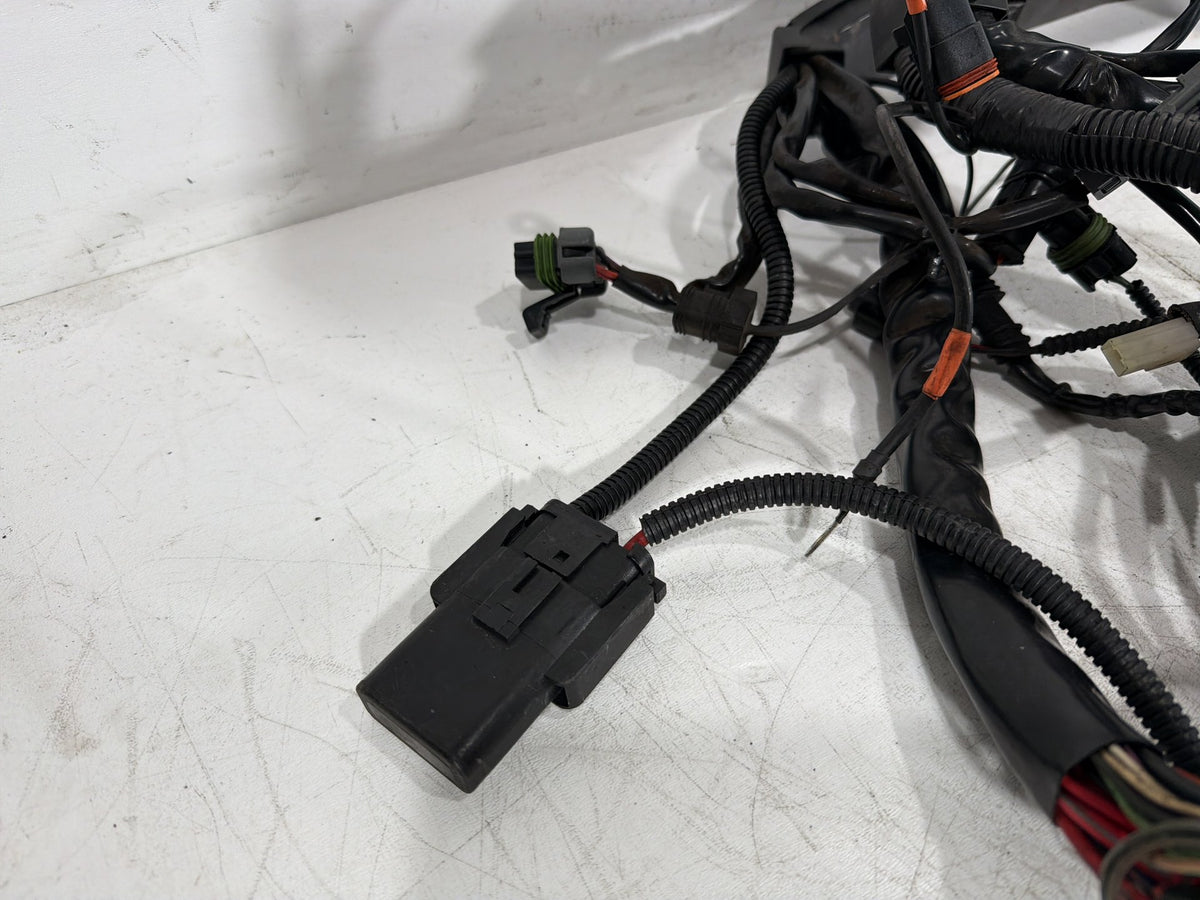 2006 Harley Electra Glide Touring Classic OEM Main Wire Wiring Harness Loom