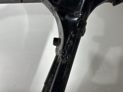 2008 Harley Touring FLHTCU Electra Glide Ultra OEM Body Main Frame Chassis CLN CLR