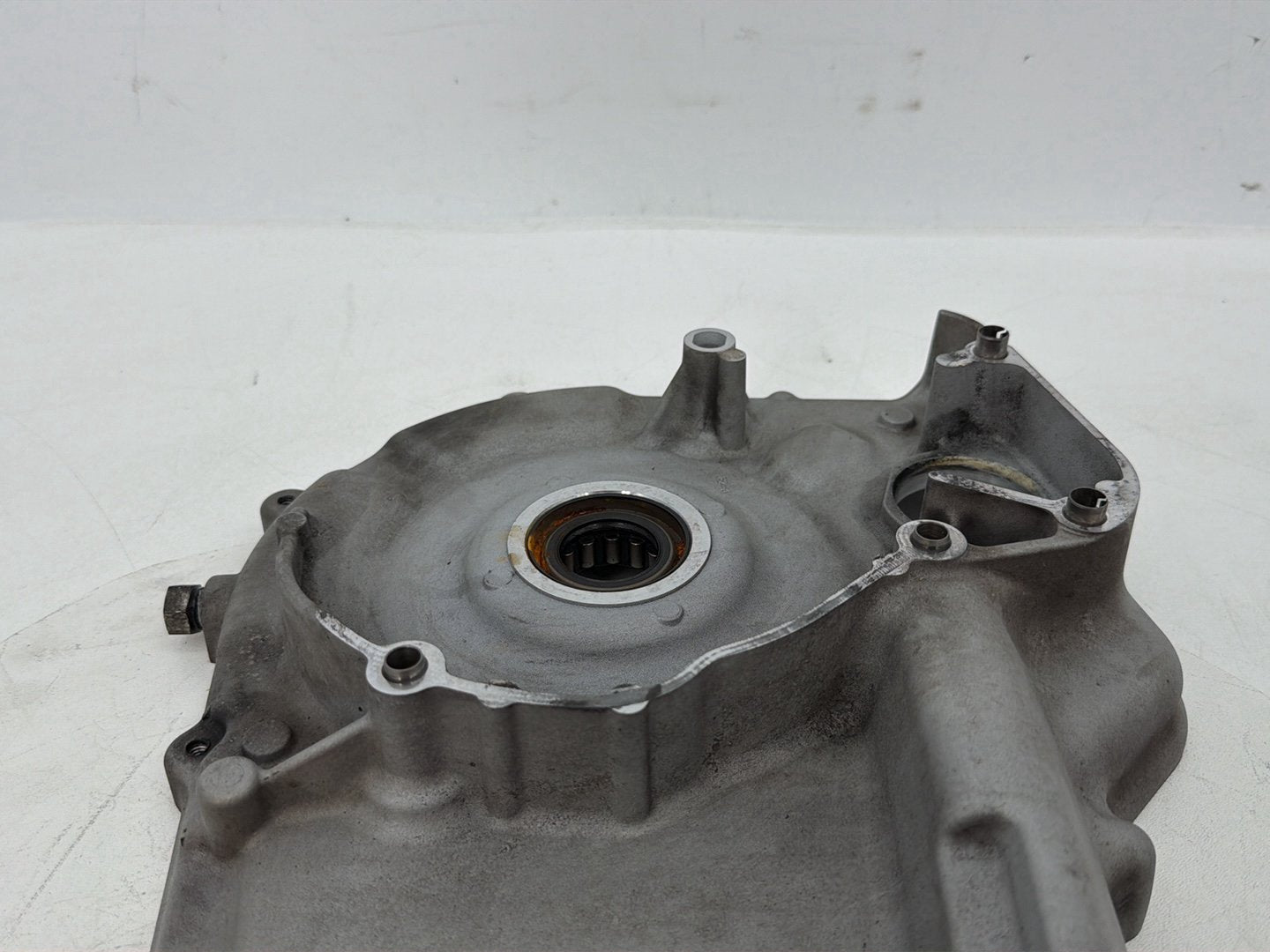2007 - 2017 Harley-Davidson Dyna Super Glide Custom Inner Primary Clutch Cover 60681-96A