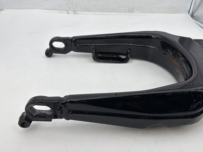 2013 Harley Street Glide Touring FLHX OEM Rear Fork Swingarm Swing Arm