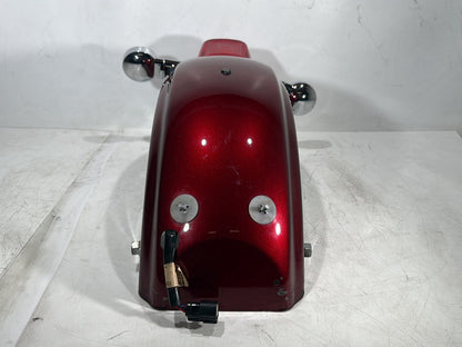 2016 Harley Road King Touring FLHR OEM Rear Wheel Fender Turn Signal Indicators