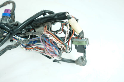 2008 - 2016 Harley-Davidson Touring Electra Glide Ultra Front Sub Wiring Harness Loom Interconnect 69200121