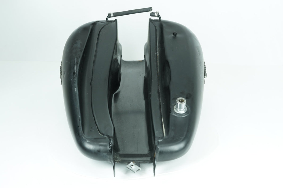 2016 Harley Dyna FXDB Street Bob OEM Fuel Gas Tank Gasoline Reservoir
