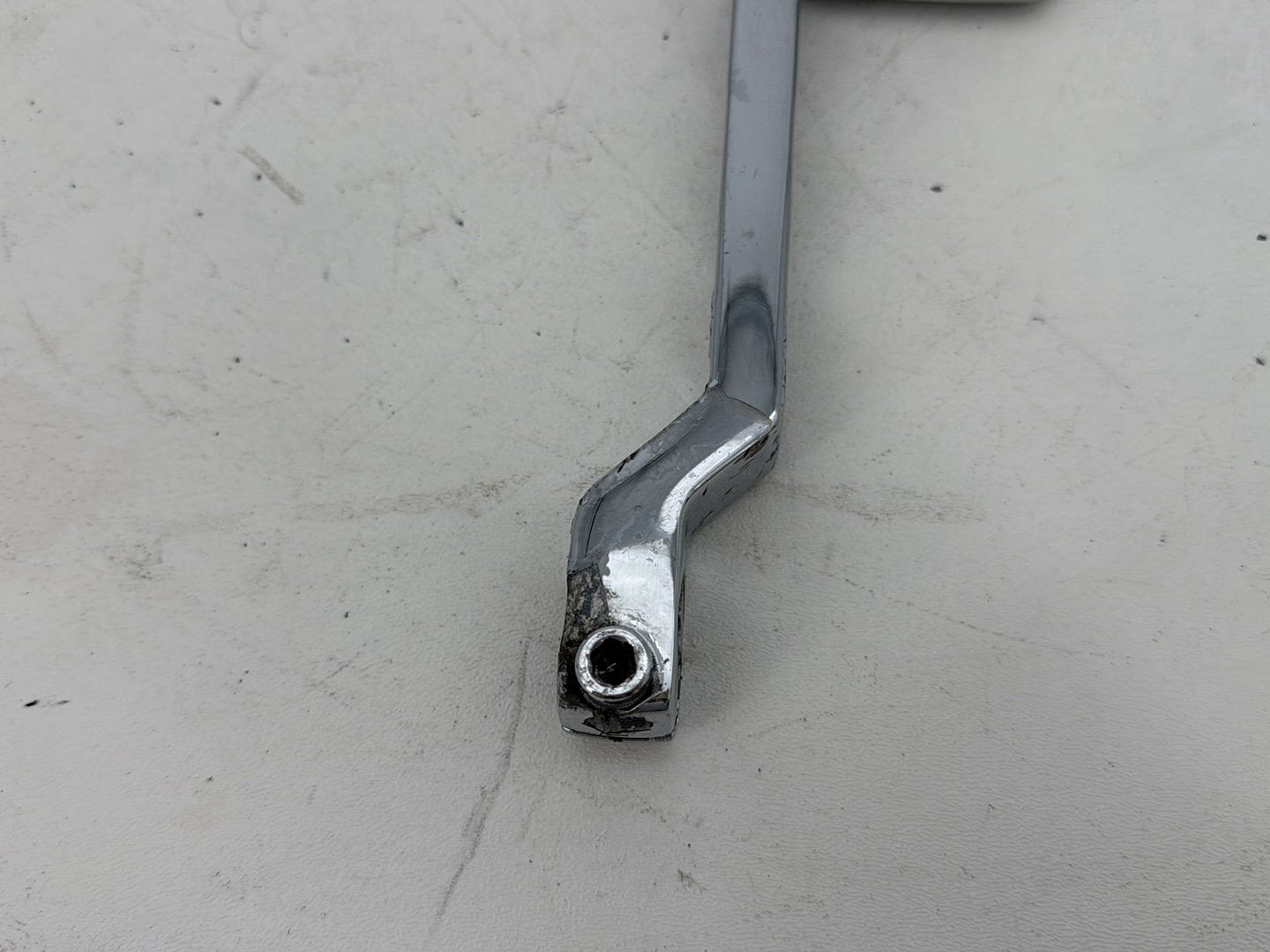 2005 Harley Road Glide Touring FLTRI OEM Gear Shifter Lever Pedal