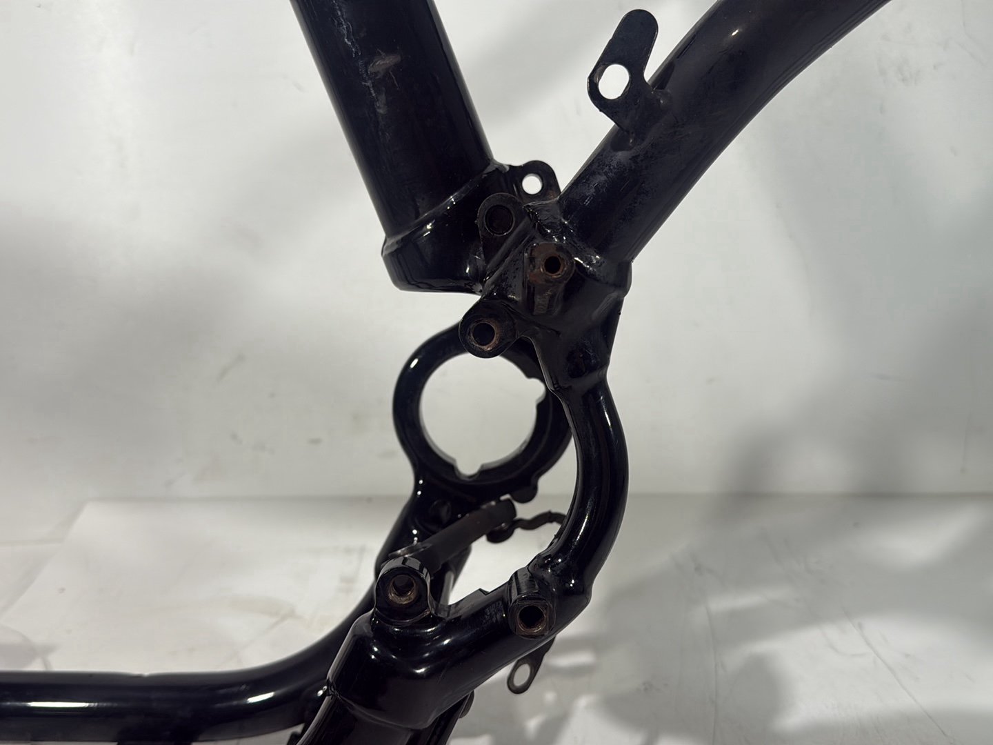 2004 - 2022 Harley-Davidson Sportster 1200 Nightster Body Main Frame Chassis CLN CLR 49376-11