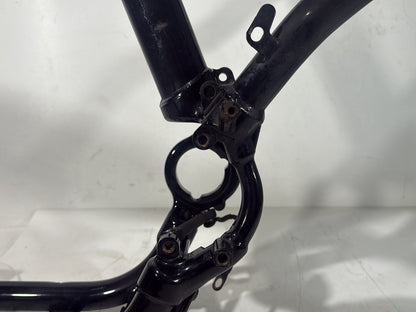 2004 - 2022 Harley-Davidson Sportster 1200 Nightster Body Main Frame Chassis CLN CLR 49376-11