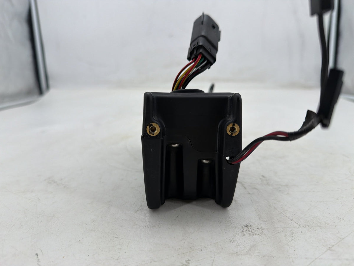 2020 Harley Softail Standard FXST OEM Electrical Box Cover Wiring Panel