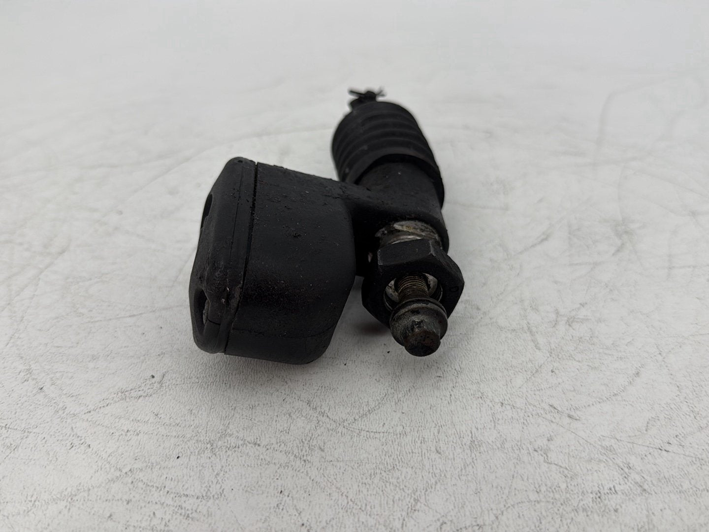 2006 Harley Touring FLHRI Road King OEM Rear Brake Master Cylinder Reservoir