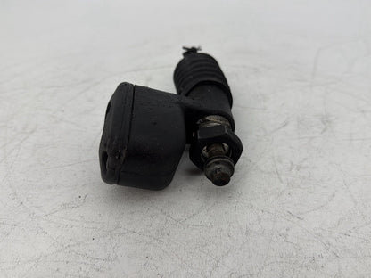 2006 Harley Touring FLHRI Road King OEM Rear Brake Master Cylinder Reservoir