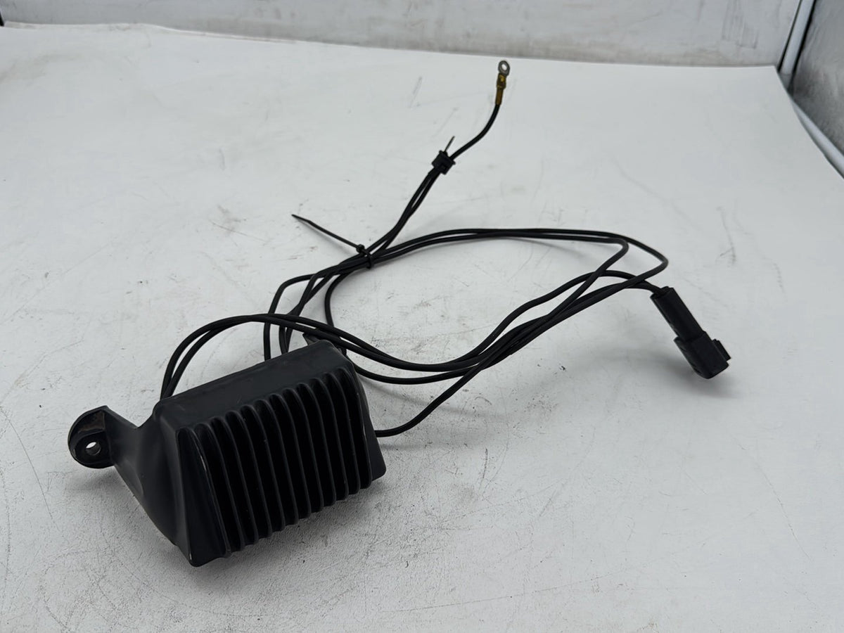 1996 Harley Road King Touring Police FLHPI OEM Voltage Regulator Rectifier