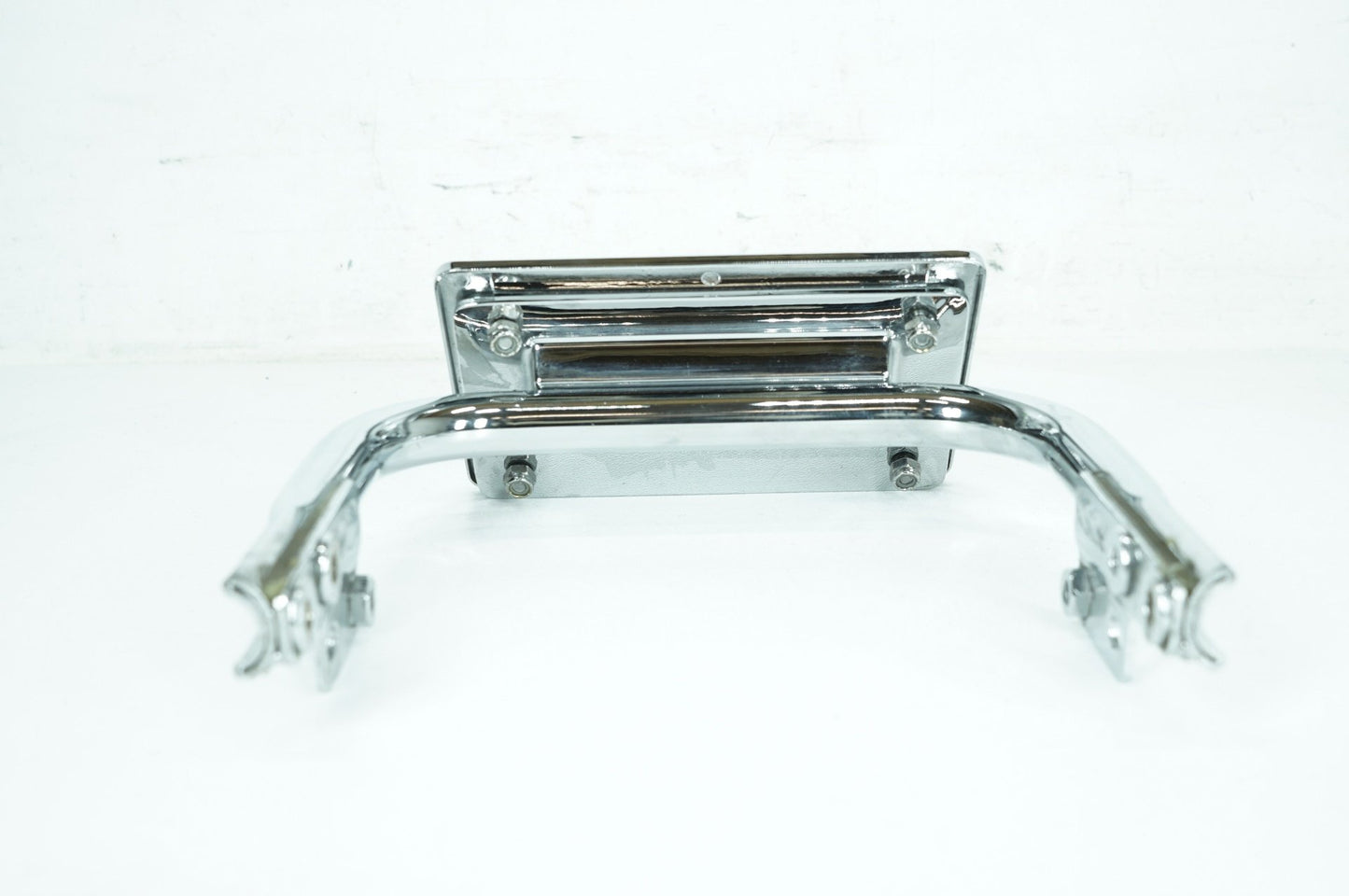 2000 - 2006 Harley-Davidson Touring CVO Screamin Eagle Road King Rear License Plate Support Bar Holder 53422-97