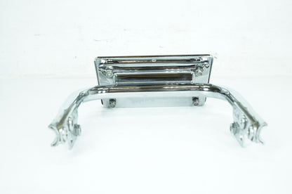 2000 - 2006 Harley-Davidson Touring CVO Screamin Eagle Road King Rear License Plate Support Bar Holder 53422-97