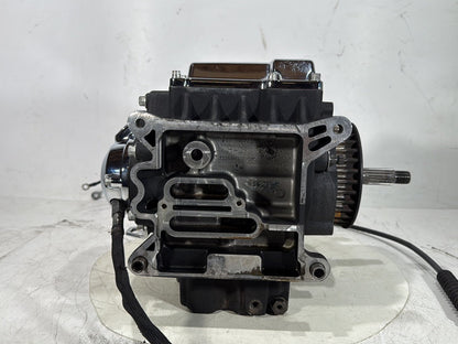 2007 Harley Touring FLHTC Electra Glide Classic OEM 6 Speed Transmission Gearbox