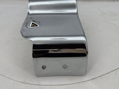 2007 Harley Street Glide Touring FLHX OEM Front Lower Fairing Outer Skirt 58208-96A