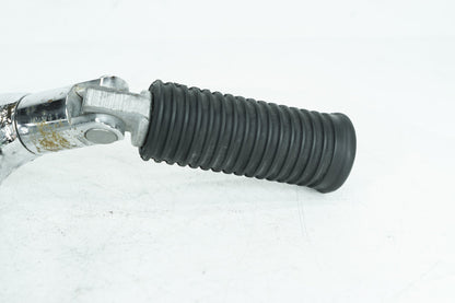 Left Right Foot Brake Control Pegs, 42969-04, 2006, Harley-Davidson, Sportster, Low, XL1200 L