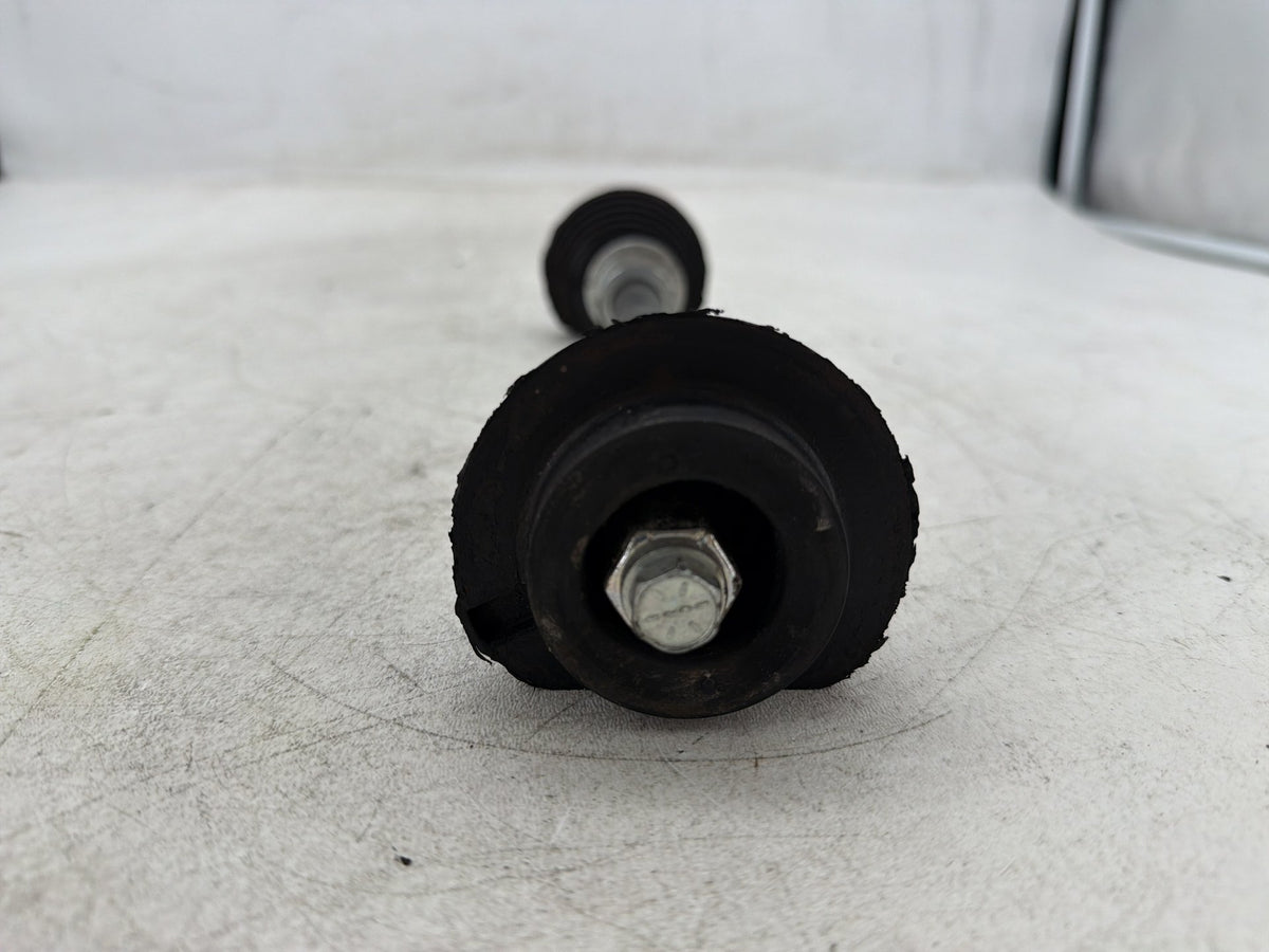 2015 Harley Electra Glide Touring Ultra OEM Rear Fork Swingarm Pivot Bolt Shaft