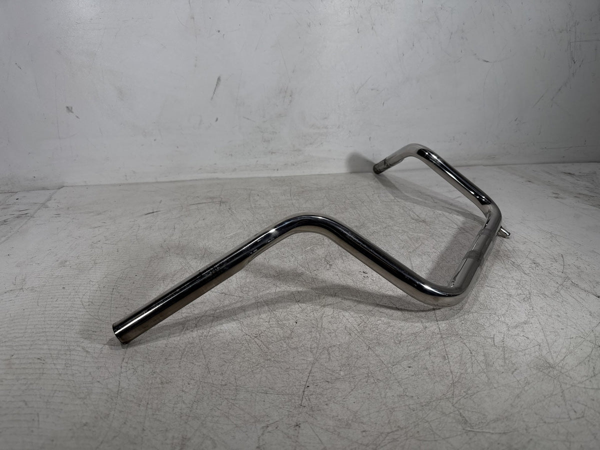 1995 Harley Electra Glide Touring FLHT OEM Front Handlebars Handle Bars