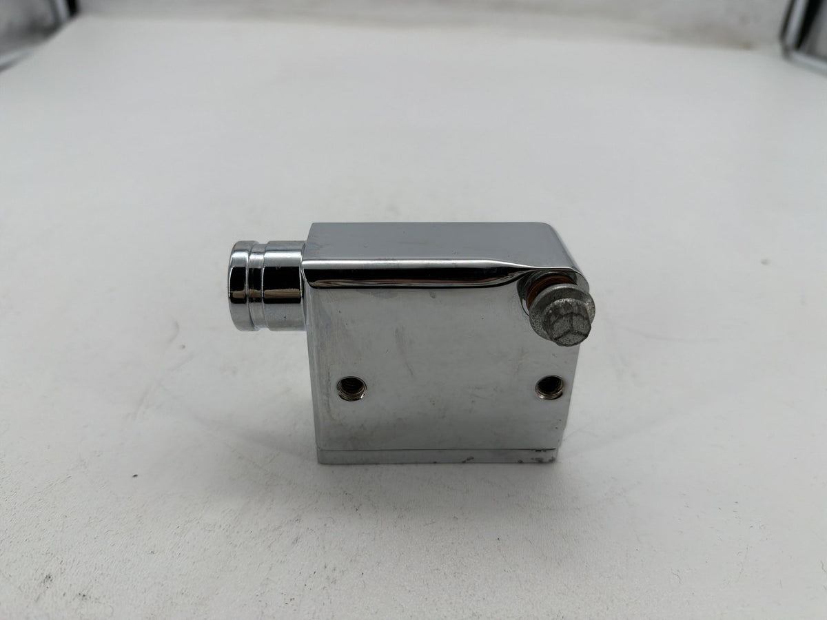 1994 Harley Softail Custom FXSTC Rear Brake Master Cylinder Reservoir Accutronix