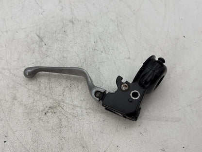1996 Harley Electra Glide Touring FLHT OEM Front Left Hand Clutch Control Lever