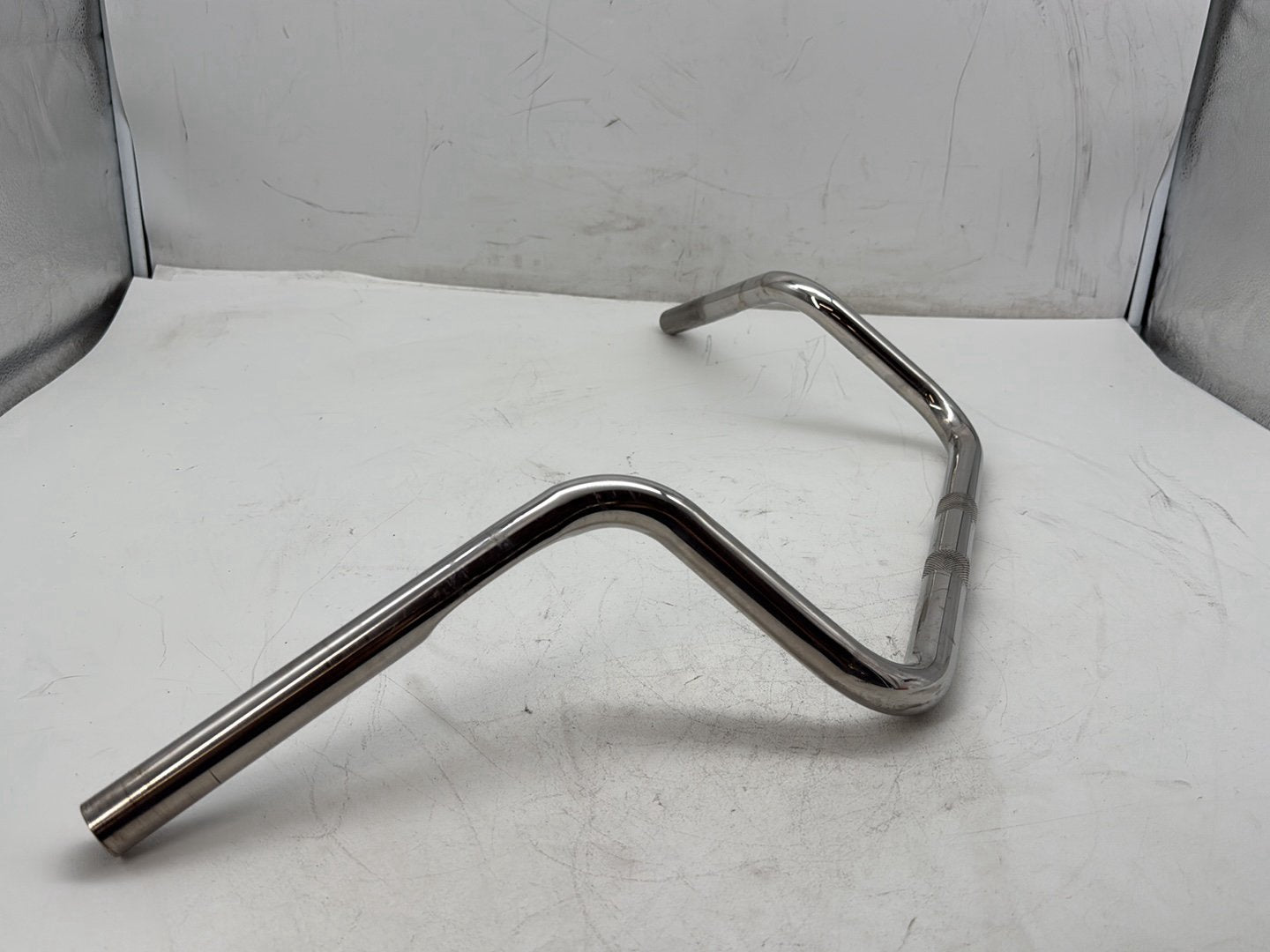 2006 Harley Touring FLHTCI Electra Glide Classic OEM Front Handlebars Handle Bars