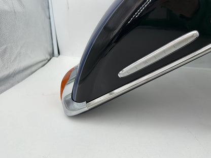 2007 - 2016 Harley-Davidson Touring Electra Glide Ultra Front Wheel Fender Shell Panel