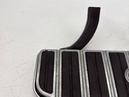 2006 Harley Touring FLHRI Road King OEM Left Right Driver Floorboard Foot Rest