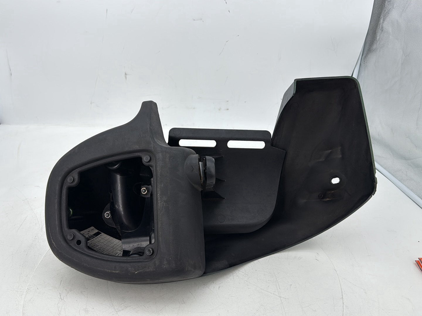 2007 - 2012 Harley-Davidson Touring Electra Glide Ultra Left Lower 1 Fairing Cowl Cover 58816-05A