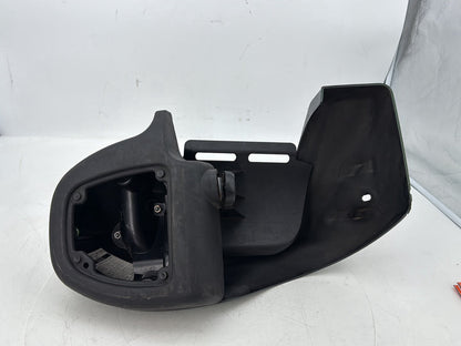 2007 - 2012 Harley-Davidson Touring Electra Glide Ultra Left Lower 1 Fairing Cowl Cover 58816-05A