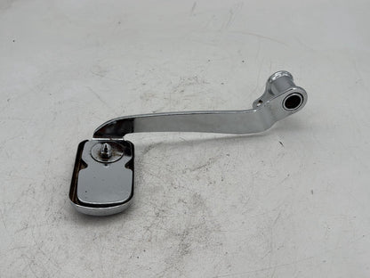 2006 Harley Street Glide Touring FLHXI OEM Foot Brake Control Lever Pedal