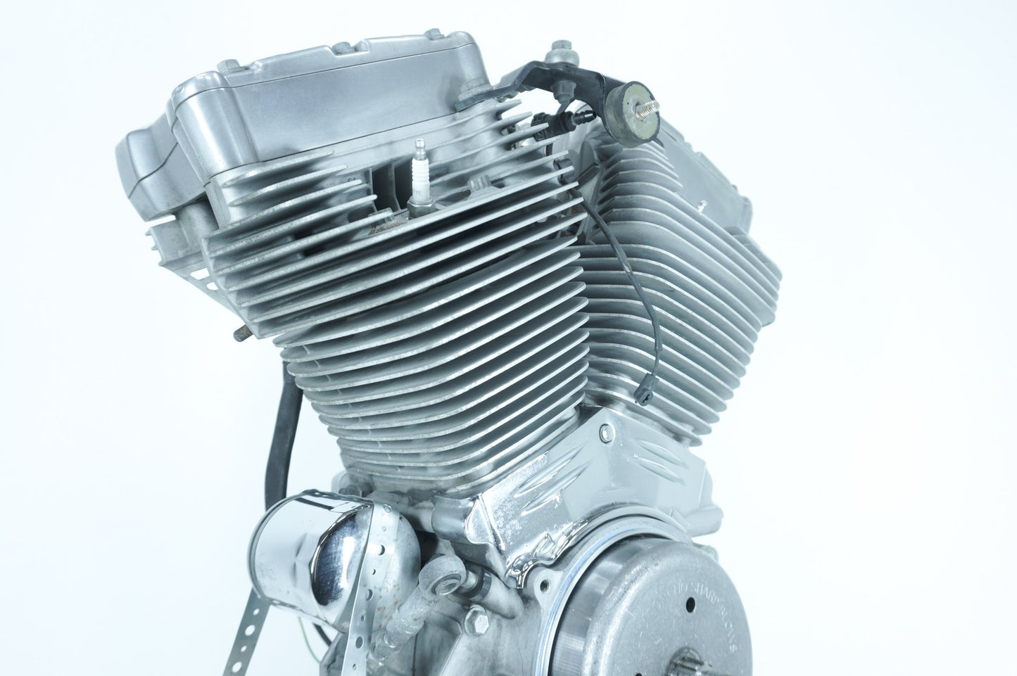 1999 - 2006 Harley-Davidson Touring Electra Glide Classic EFI Twin Cam 88 Engine Motor 16180-03