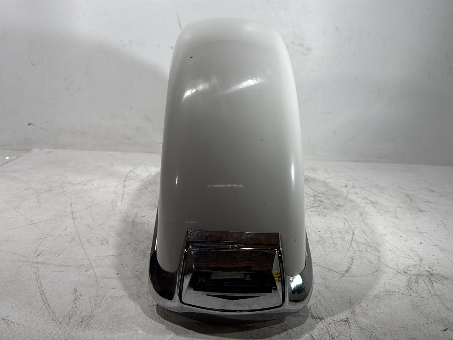 1996 Harley Road King Touring Police FLHPI OEM Front Wheel Fender Shell Panel