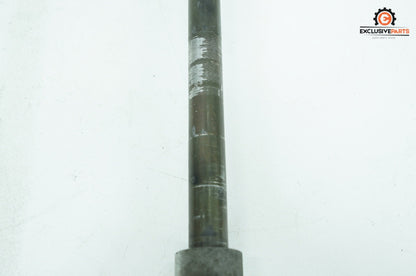 2007 - 2011 Harley-Davidson Touring Electra Glide Ultra Rear Fork Swingarm Pivot Bolt Shaft 47505-02