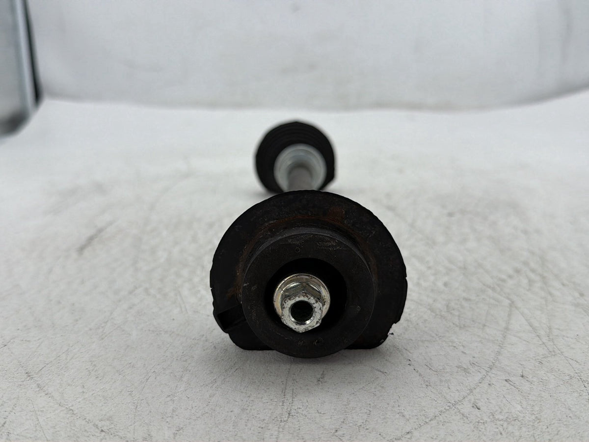 2009 Harley Electra Glide FLHTCU OEM Rear Fork Swingarm Pivot Bolt Shaft