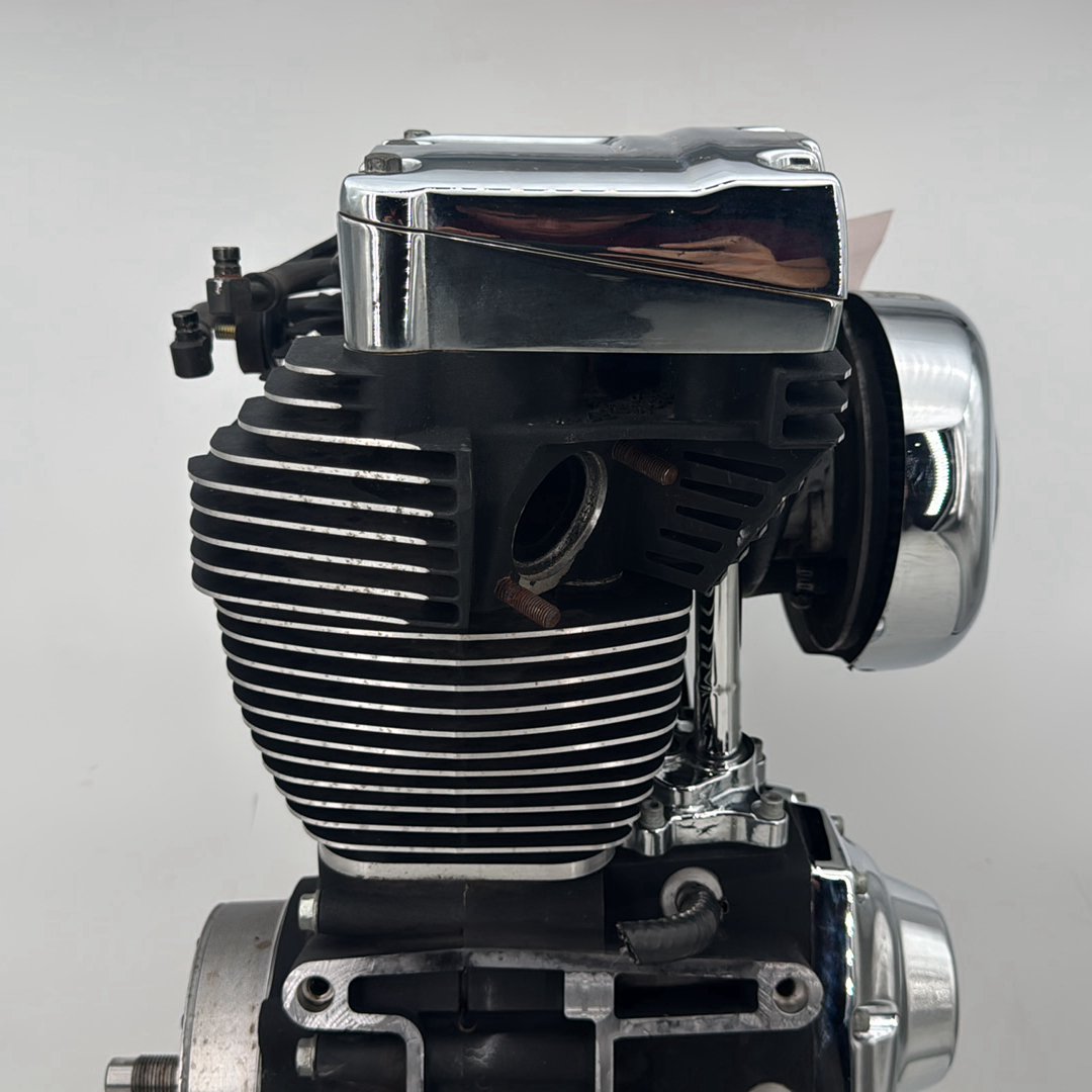 2000 Harley Touring Electra Glide Classic OEM EFI Twin Cam 88 Engine Motor 50K