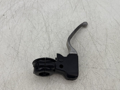 2011 Harley Street Glide Touring FLHX OEM Front Left Hand Clutch Control Lever