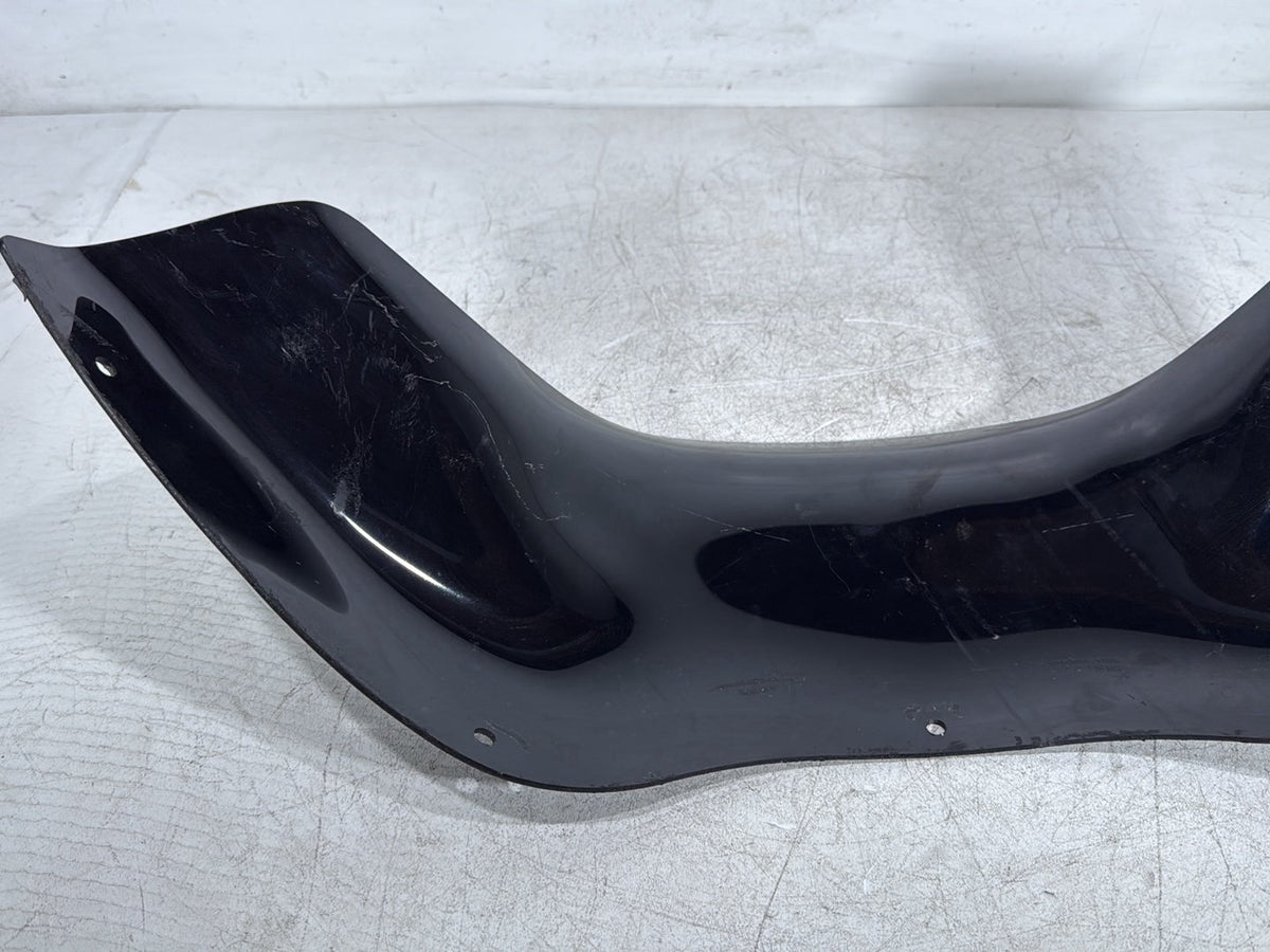 2009 Harley Road Glide Touring FLTR OEM Front Windshield Windscreen Cover