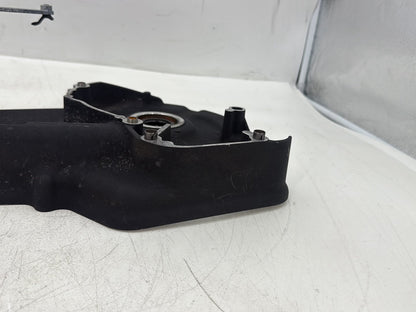 2008 Harley Dyna FXDL Low Rider Anniversary OEM Inner Primary Clutch Cover