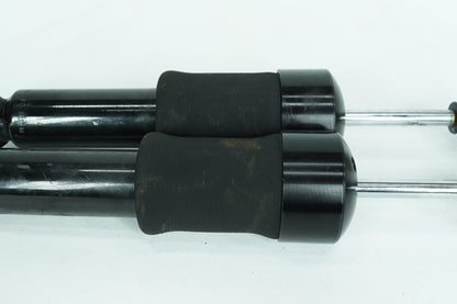 1999 - 2006 Harley-Davidson Touring Electra Glide Classic Rear Left Right Shock Absorbers Shock Absorbers