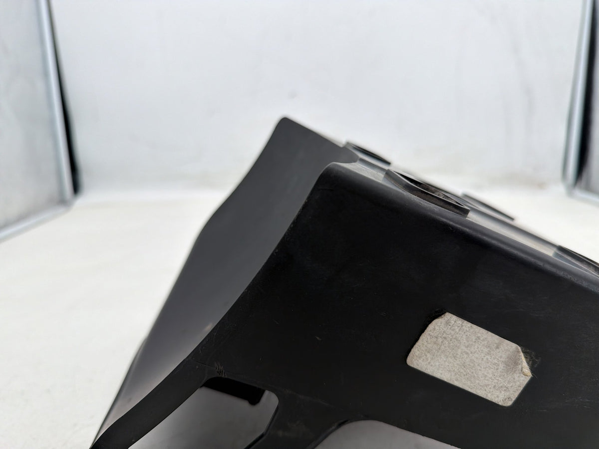2016 Harley Road Glide Touring FLTRXS OEM Battery Tray Bracket Holder Carrier