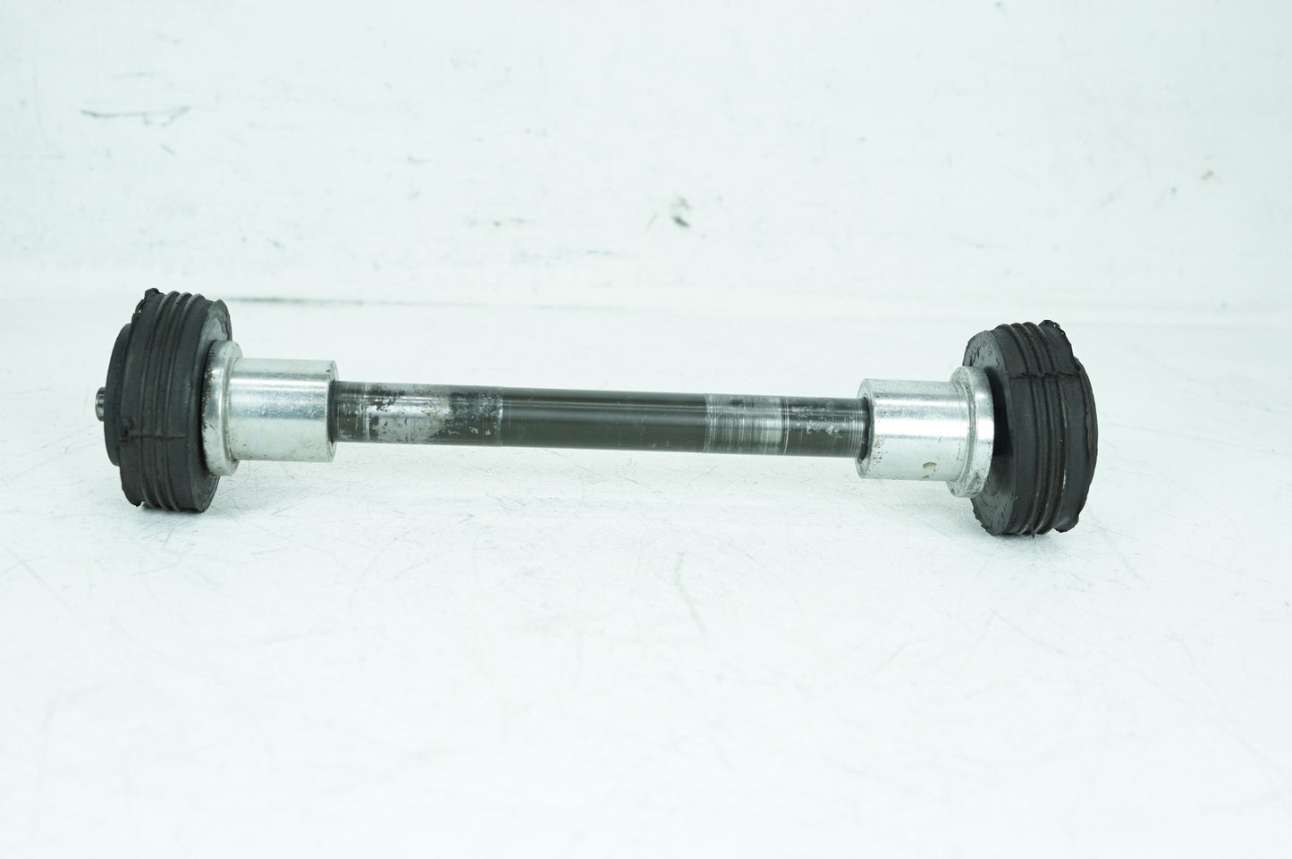 2007 - 2012 Harley-Davidson Touring CVO Electra Screamin Eagle Rear Fork Swingarm Pivot Bolt Shaft 47505-02