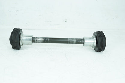 2007 - 2012 Harley-Davidson Touring CVO Electra Screamin Eagle Rear Fork Swingarm Pivot Bolt Shaft 47505-02