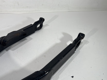 2003 Harley Electra Glide Touring Ultra FLHTCUI OEM Rear Fork Swingarm Swing Arm